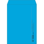 【既製品】角0(287x382mm)（〒枠なし）