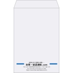 【既製品】角20(229x324mm)（〒枠なし）