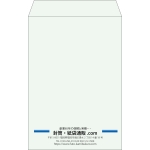 【既製品】角20(229x324mm)（〒枠なし）