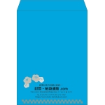 【既製品】角0(287x382mm)（〒枠なし）