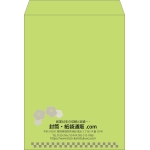 【既製品】角0(287x382mm)（〒枠なし）