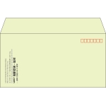 【既製品】洋長3(235x120mm)（〒枠あり）