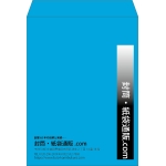 【既製品】角0(287x382mm)（〒枠なし）