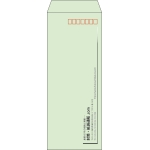 【既製品】長40(90x225mm)（〒枠あり）