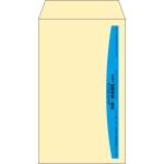 【既製品】角8(119x197mm)（〒枠なし）