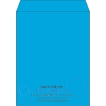 【既製品】角3(216x277mm)（〒枠なし）
