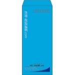 【既製品】長4(90x205mm)（〒枠あり）