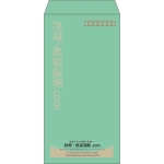 【既製品】長3(120x235mm)（〒枠あり）
