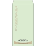 【既製品】長3(120x235mm)（〒枠なし）