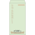 【既製品】長3(120x235mm)（〒枠あり）