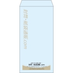 【既製品】長3(120x235mm)（〒枠なし）