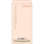 【既製品】長3(120x235mm)（〒枠あり）