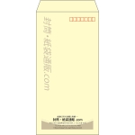 【既製品】長3(120x235mm)（〒枠あり）