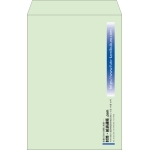 【既製品】角1(270x382mm)（〒枠なし）
