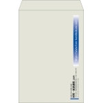 【既製品】角1(270x382mm)（〒枠なし）