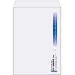 【既製品】角1(270x382mm)（〒枠なし）