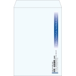 【既製品】角1(270x382mm)（〒枠なし）