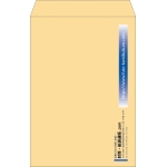 【既製品】角1(270x382mm)（〒枠なし）
