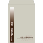 【既製品】角20(229x324mm)（〒枠なし）