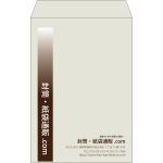 【既製品】角20(229x324mm)（〒枠なし）