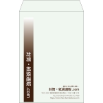 【既製品】角20(229x324mm)（〒枠なし）