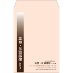 【既製品】角20(229x324mm)（〒枠なし）