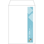 【既製品】角7(142x205mm)（〒枠なし）