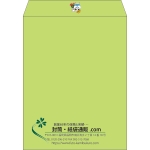 【既製品】角3(216x277mm)（〒枠なし）
