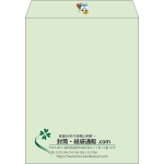 【既製品】角3(216x277mm)（〒枠なし）