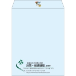 【既製品】角3(216x277mm)（〒枠なし）