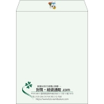 【既製品】角3(216x277mm)（〒枠なし）