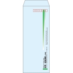【既製品】長40(90x225mm)（〒枠あり）