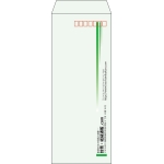 【既製品】長40(90x225mm)（〒枠あり）