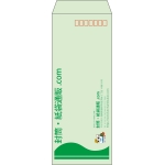 【既製品】長40(90x225mm)（〒枠あり）