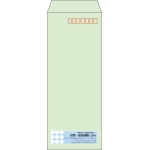 【既製品】長40(90x225mm)（〒枠あり）