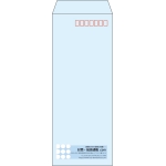 【既製品】長40(90x225mm)（〒枠あり）