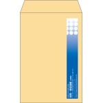 【既製品】角7(142x205mm)（〒枠なし）