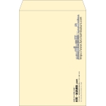 【既製品】角1(270x382mm)（〒枠なし）