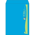 【既製品】角0(287x382mm)（〒枠なし）