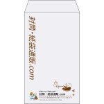 【既製品】角8(119x197mm)（〒枠なし）