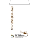 【既製品】角8(119x197mm)（〒枠なし）