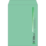 【既製品】角2(240x332mm)（〒枠なし）