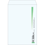 【既製品】角2(240x332mm)（〒枠なし）