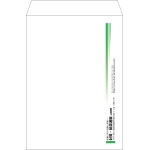 【既製品】角2(240x332mm)（〒枠なし）