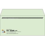 【既製品】洋4(235x105mm)（〒枠なし）