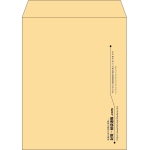 【既製品】角5(190x240mm)（〒枠なし）