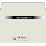 【既製品】洋2(162x114mm)（〒枠なし）