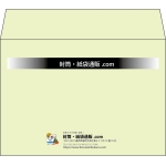 【既製品】洋2(162x114mm)（〒枠なし）