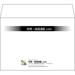 【既製品】洋2(162x114mm)（〒枠なし）