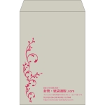 【既製品】角20(229x324mm)（〒枠なし）